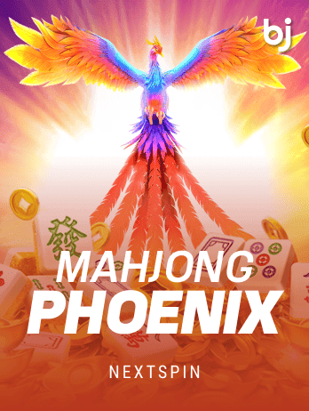 Mahjong Phoenix icon