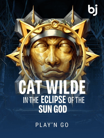 Cat Wilde in the Eclipse of the Sun God icon