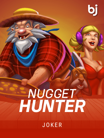 Nugget Hunter icon