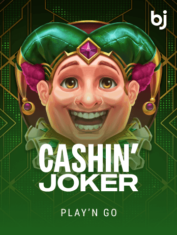 Cashin' Joker icon