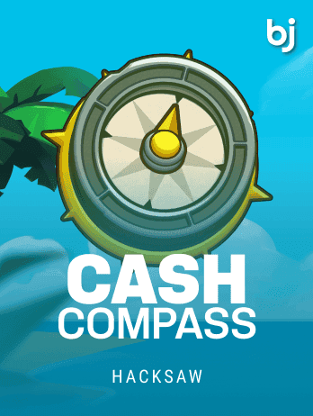 Cash Compass icon