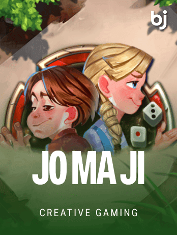 Jo ma ji icon