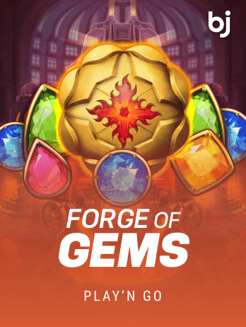 Forge of Gems icon