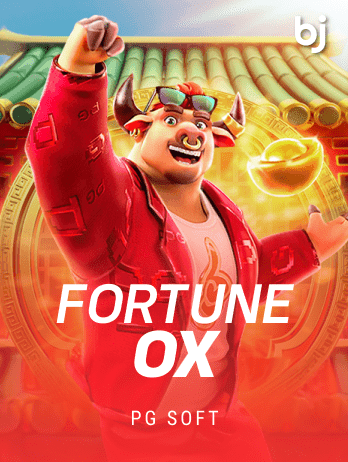 Fortune Ox icon