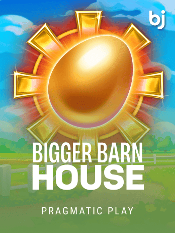 Bigger Barn House icon