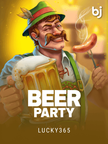 Beer Party icon