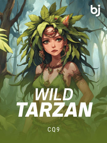 Wild Tarzan icon